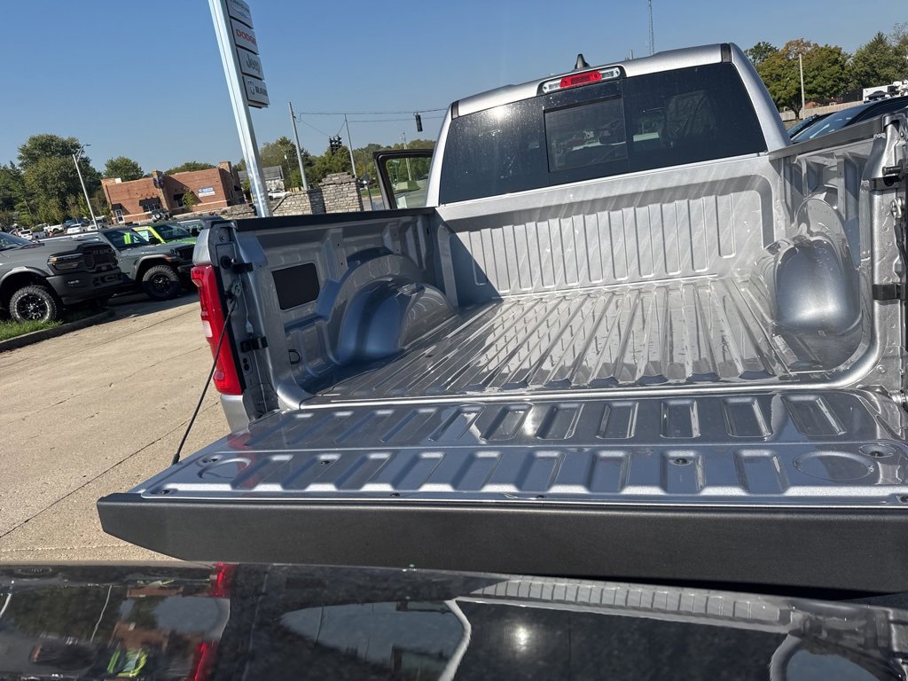 New 2026 RAM 1500 Laramie image 12