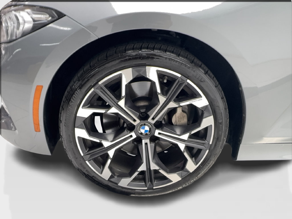 Used 2026 BMW 330i Sedan RWD image 15