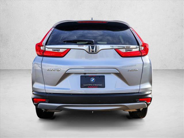Used 2019 Honda CR-V EX-L image 6