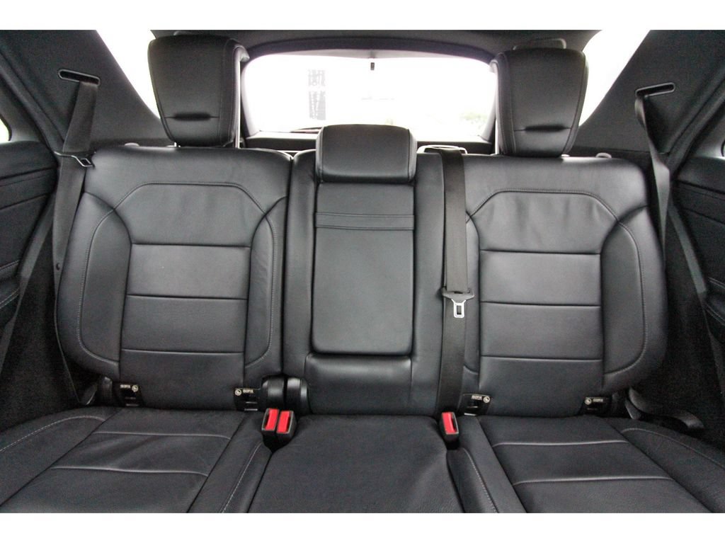 Used 2018 Mercedes-Benz GLE 43 AMG 4MATIC image 14