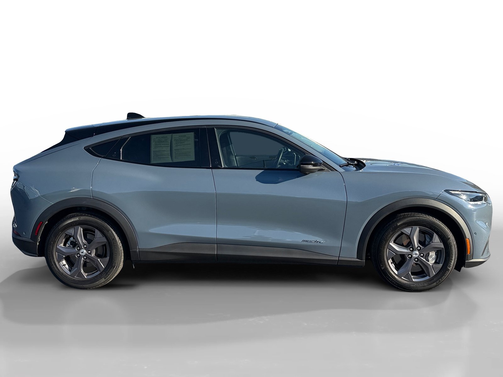 Used 2023 Ford Mustang Mach-E Select RWD image 6