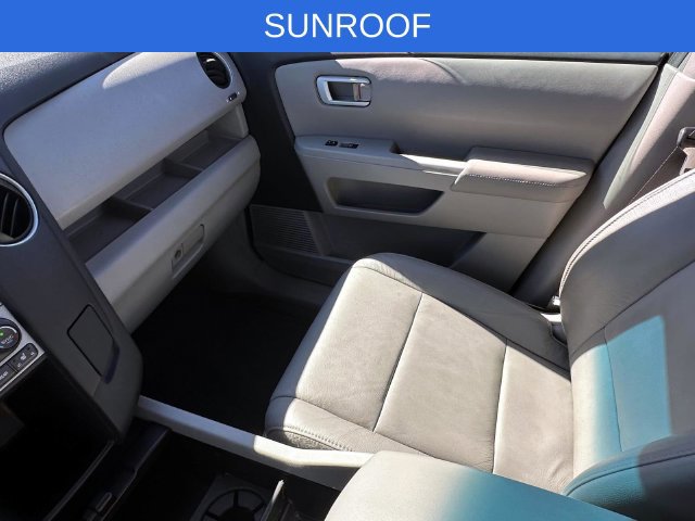 Used 2015 Honda Pilot EX-L image 30