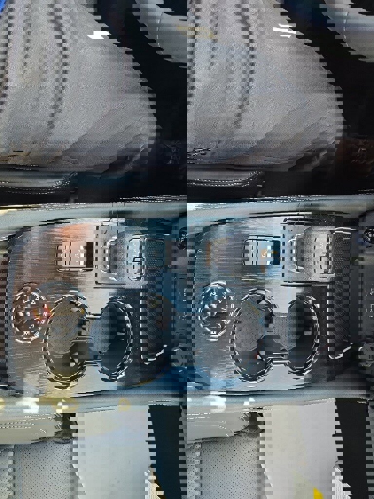 New 2026 Nissan Rogue Platinum image 27