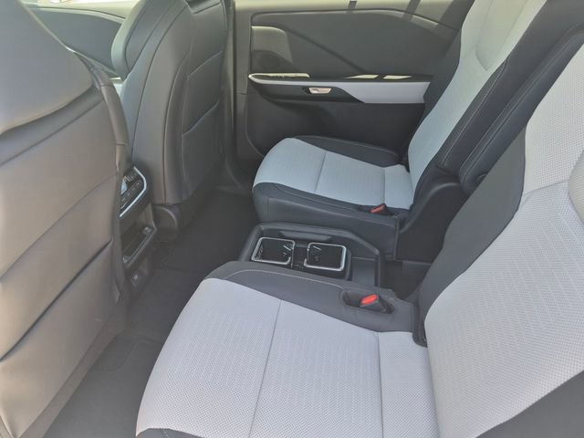New 2026 Lexus TX 500h AWD image 13
