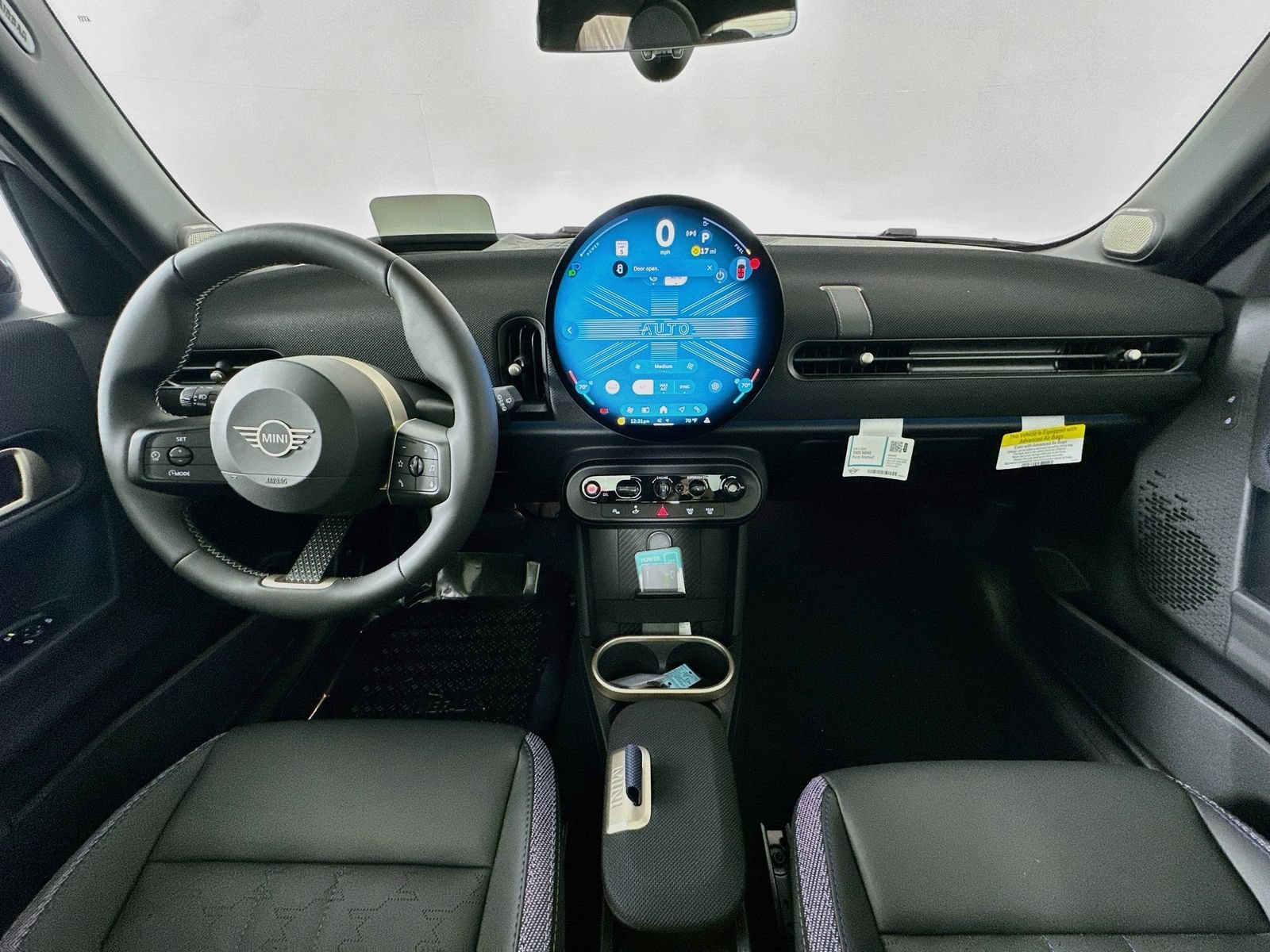 New 2027 MINI Cooper S FWD image 14