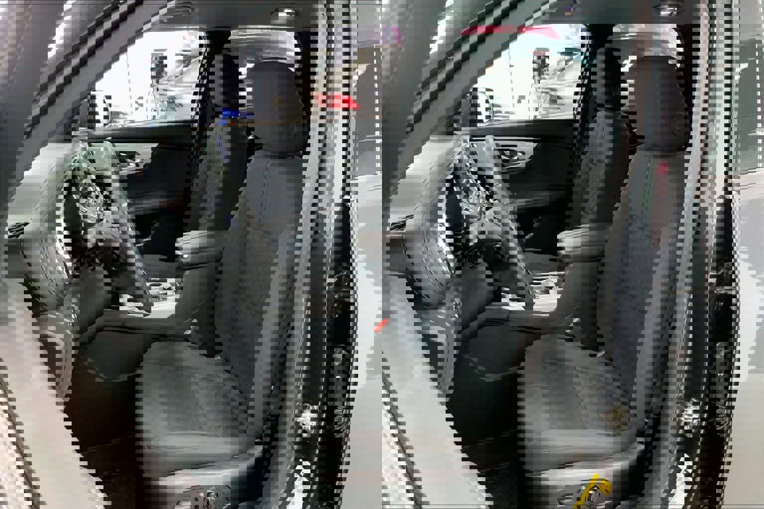 Used 2022 Chevrolet Blazer LT image 10