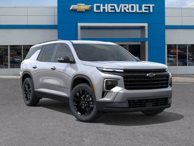 New 2026 Chevrolet Traverse LT AWD/4WD image 40