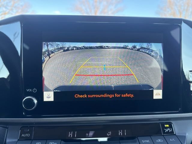 Used 2026 Toyota Camry LE image 32