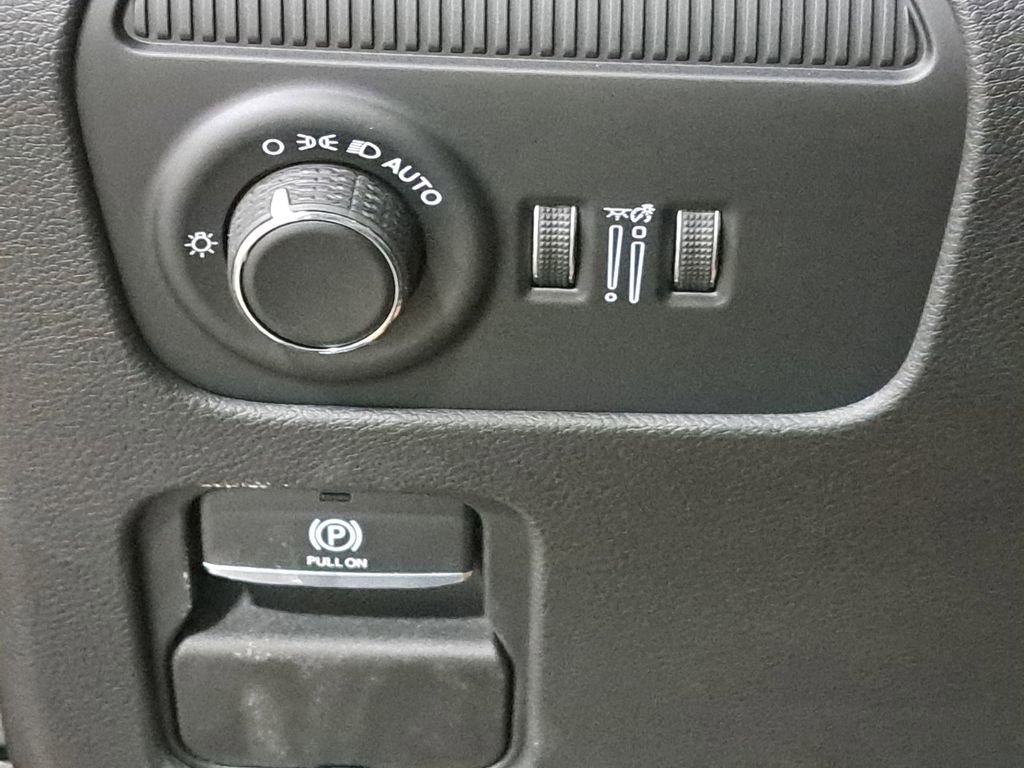 New 2026 Jeep Grand Wagoneer Limited w/ Premium Group II image 25