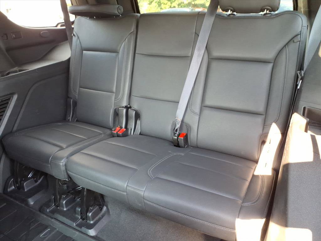 Used 2024 Chevrolet Tahoe LT AWD/4WD image 14
