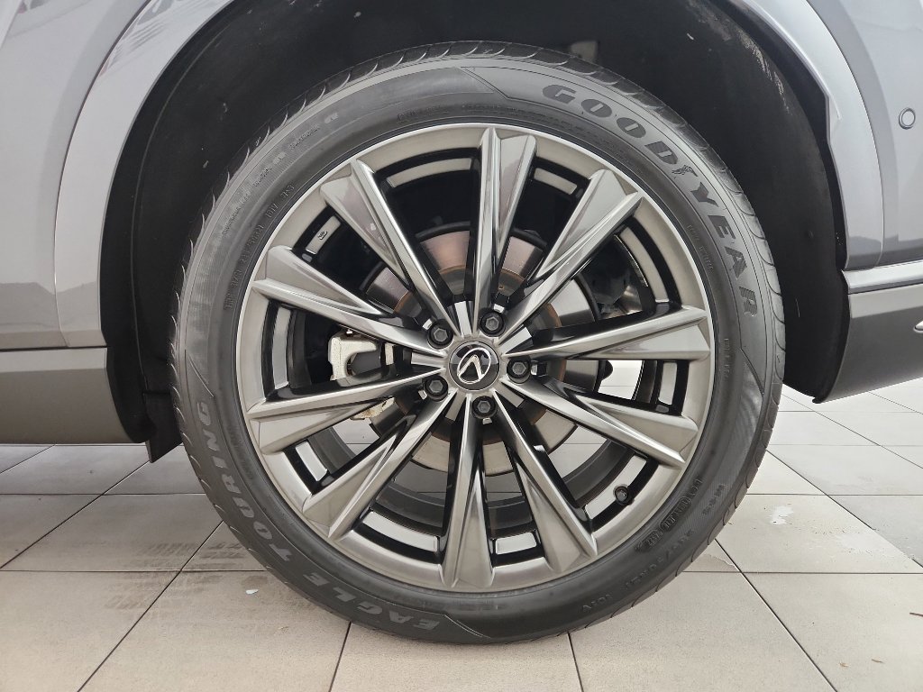 Used 2024 Lexus RX 350 F Sport w/ Convenience Package AWD/4WD image 38