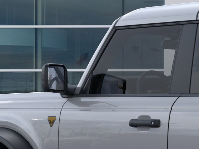 New 2026 Ford Bronco Badlands AWD/4WD image 24