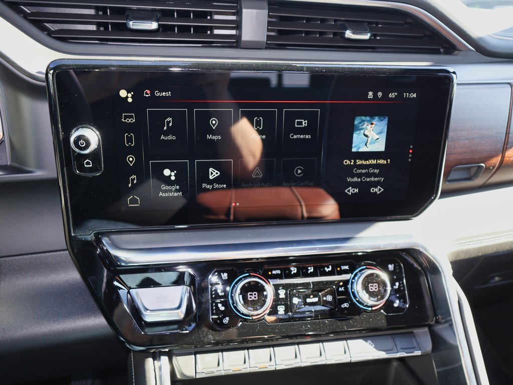 New 2026 GMC Sierra 1500 Denali Ultimate image 19