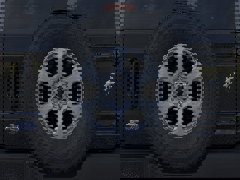 New 2026 Ford Bronco Big Bend image 24