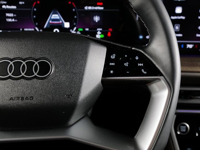 Certified 2025 Audi Q5 Premium w/ Premium Plus AWD/4WD image 20