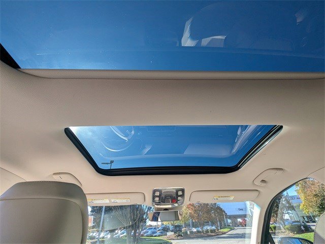 Used 2023 Genesis GV80 2.5T w/ Advanced Package image 13