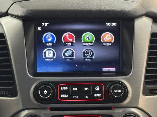 Used 2015 GMC Yukon SLE w/ Convenience Package RWD image 16