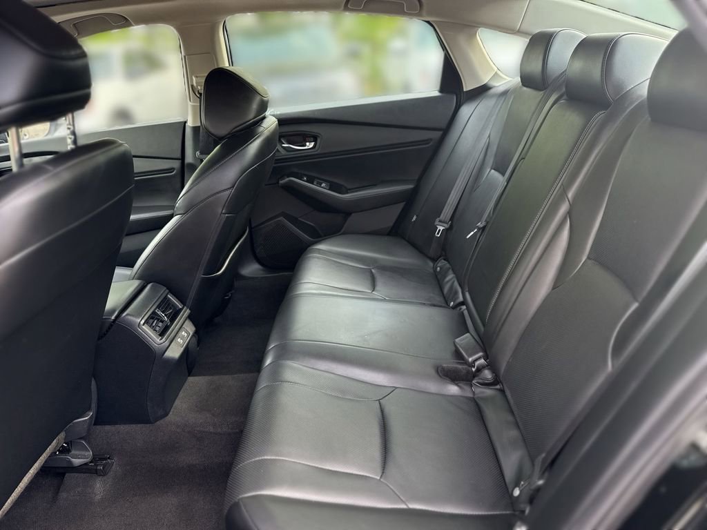 Used 2023 Honda Accord Touring image 24