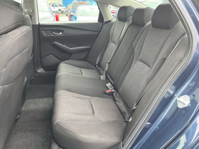 Used 2024 Honda Accord EX image 26