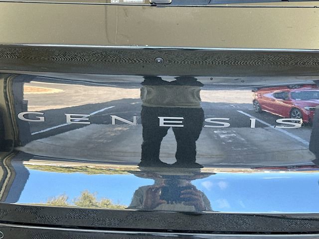 New 2026 Genesis GV80 3.5T Prestige image 22