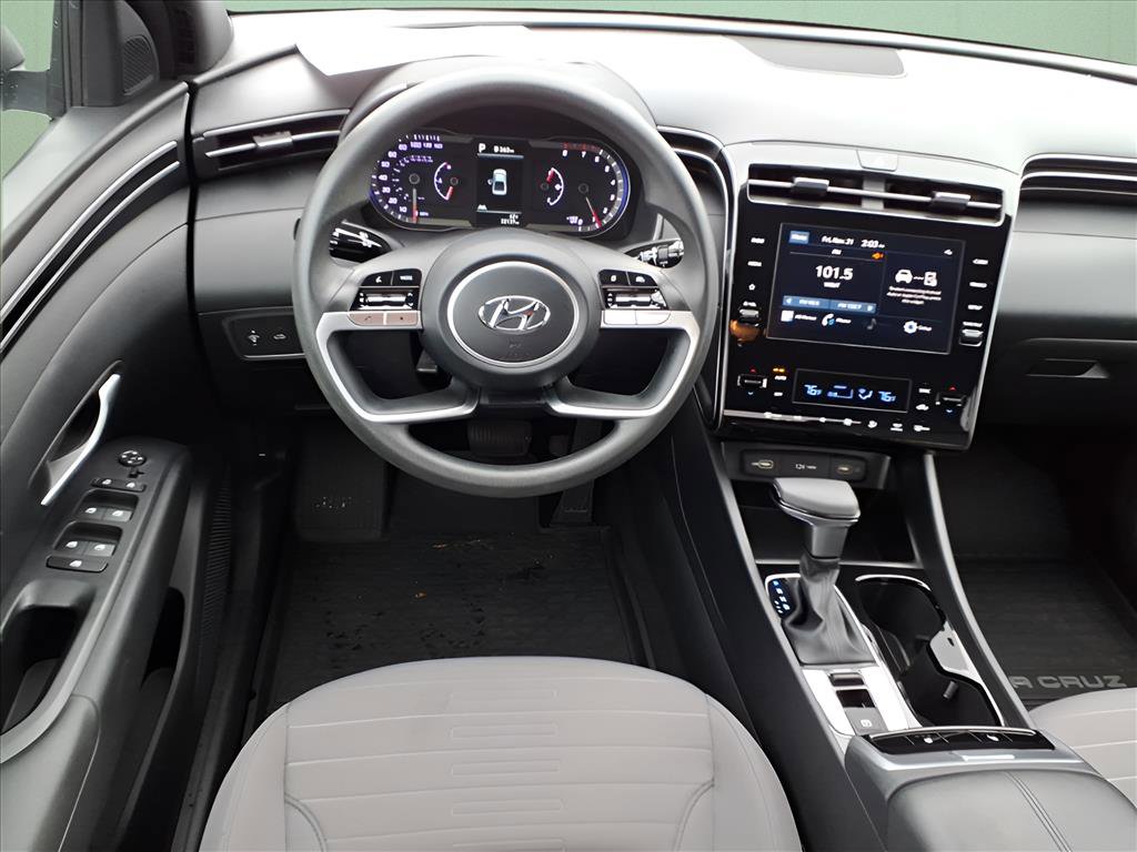 Used 2024 Hyundai Santa Cruz SEL image 7