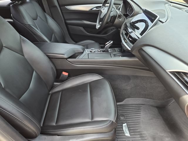 Used 2024 Cadillac CT5 Luxury RWD image 14