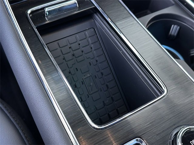 New 2026 Lincoln Aviator Reserve w/ Jet Appearance Package image 23