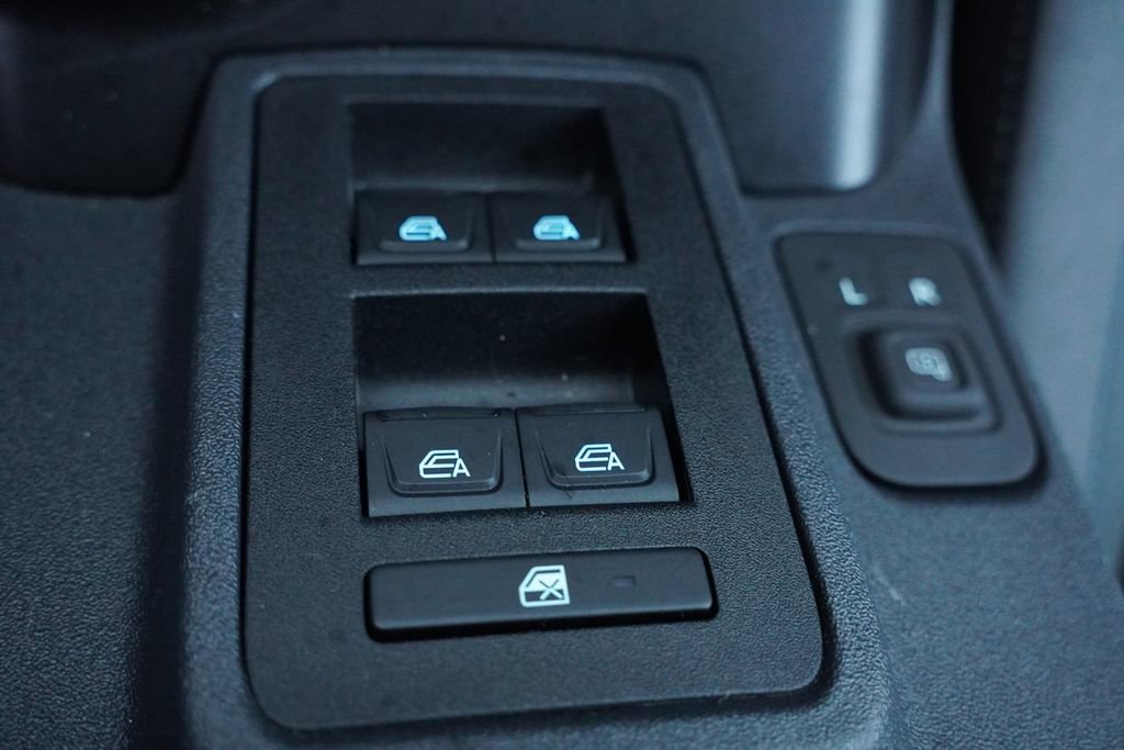 Used 2022 Ford Bronco Black Diamond AWD/4WD image 27