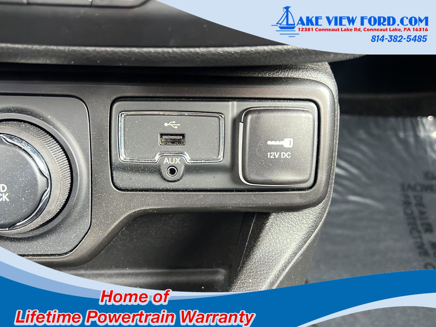 Used 2022 Jeep Renegade Latitude image 28