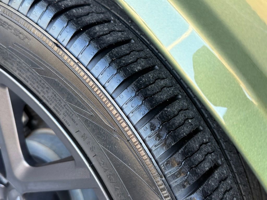 Used 2018 Dodge Challenger T/A image 41