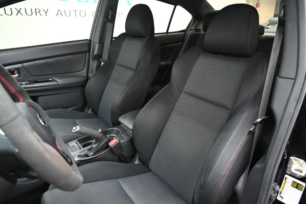 Used 2021 Subaru WRX AWD/4WD image 23