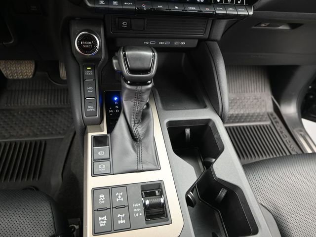 Used 2024 Toyota Land Cruiser AWD/4WD image 9