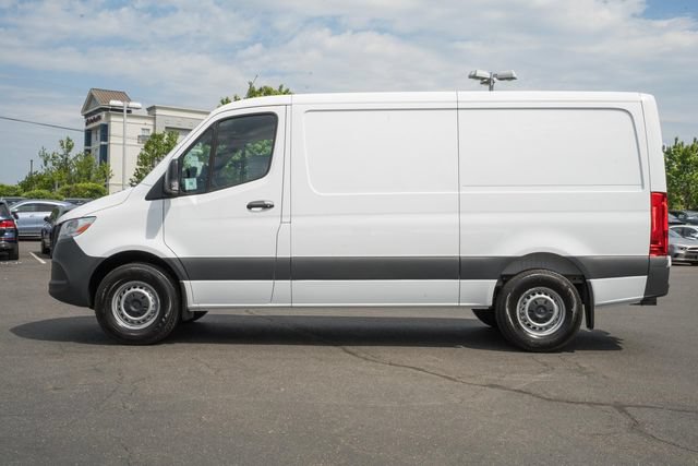 New 2026 Mercedes-Benz Sprinter 2500 image 4