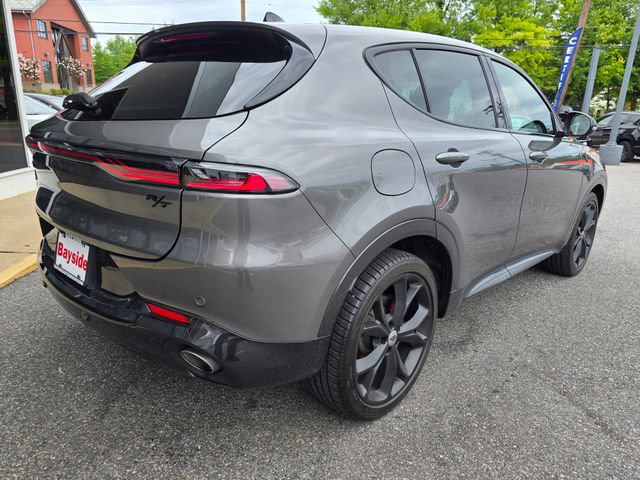 Used 2024 Dodge Hornet R/T AWD/4WD image 34
