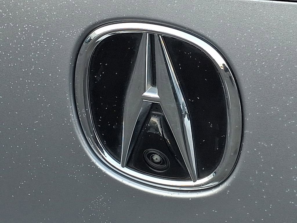 Used 2023 Acura TLX image 29