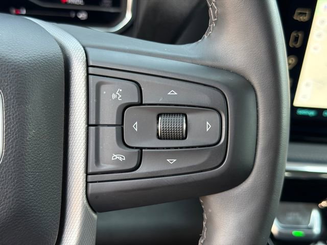 Used 2025 GMC Sierra 2500 Denali w/ Denali Reserve Package image 25