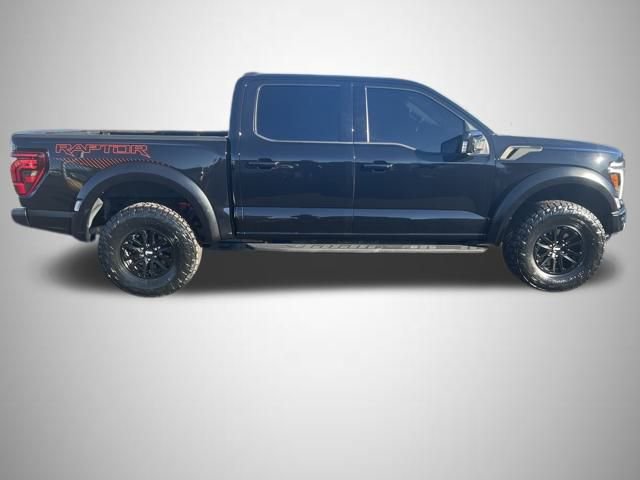 Used 2024 Ford F150 Raptor image 6