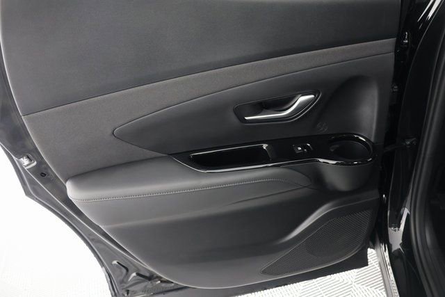 Certified 2024 Hyundai Santa Cruz Limited image 26