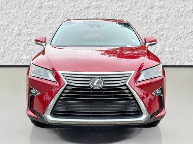 Used 2017 Lexus RX 350 AWD w/ Premium Package image 8