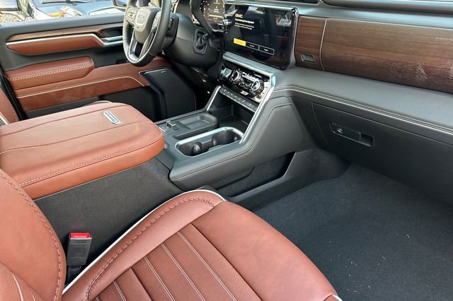 New 2026 GMC Sierra 3500 Denali Ultimate image 15