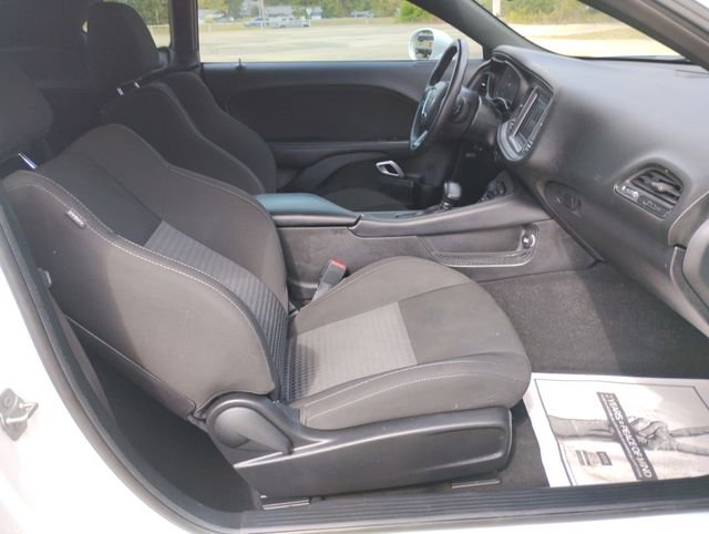 Used 2023 Dodge Challenger GT w/ Blacktop Package image 16