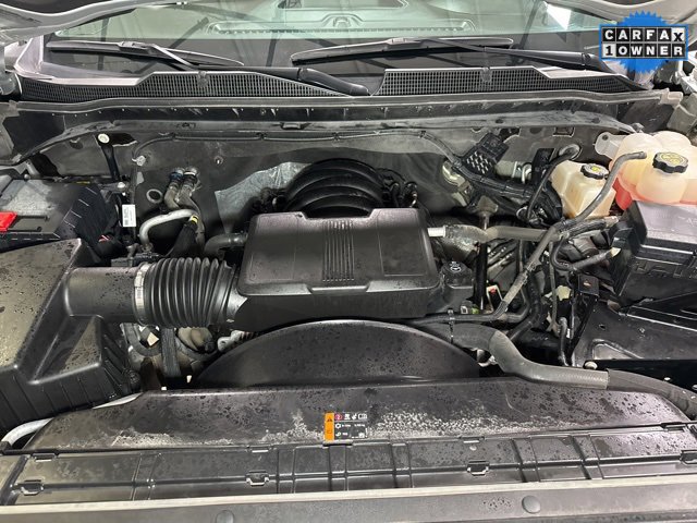 Used 2023 Chevrolet Silverado 2500 Custom w/ Custom Convenience Package image 3