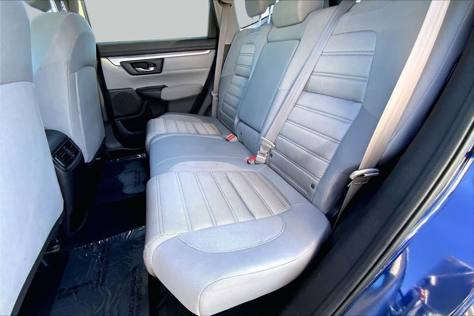 Used 2018 Honda CR-V LX image 20