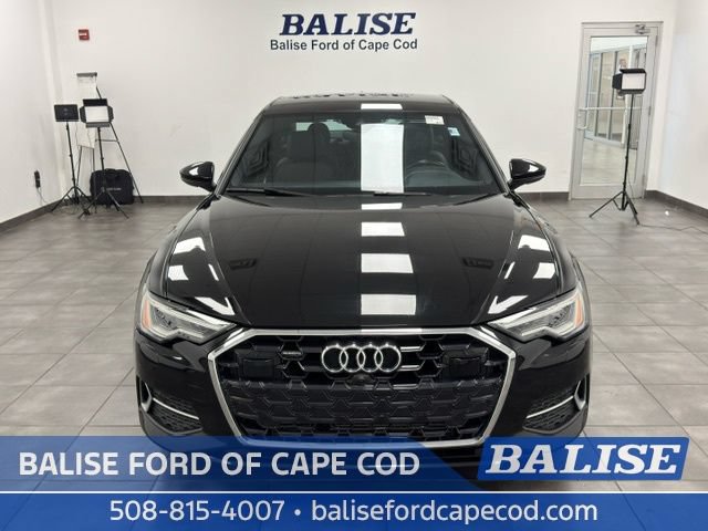 Used 2024 Audi A6 Premium Plus AWD/4WD image 2