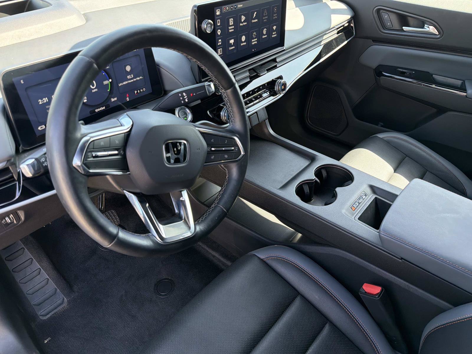 Used 2025 Honda Prologue Elite image 7