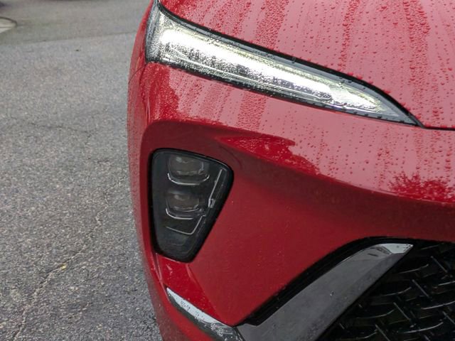 New 2026 Buick Envision Sport Touring AWD/4WD image 11