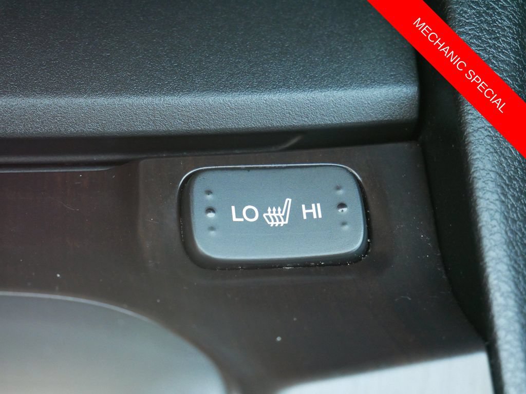 Used 2015 Honda Crosstour EX-L image 26