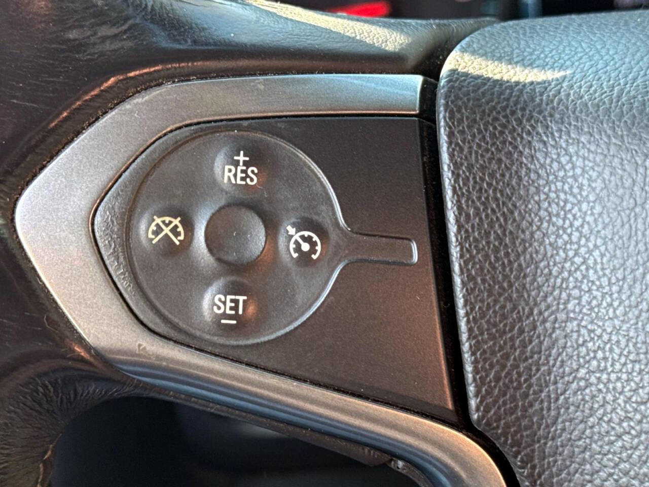 Used 2016 Chevrolet Silverado 2500 LT w/ LT Convenience Package image 20