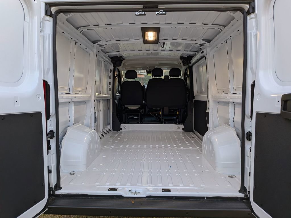 New 2026 RAM ProMaster 1500 w/ Safety Group image 30