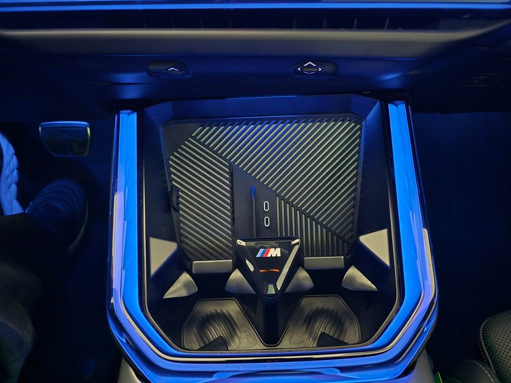 Certified 2025 BMW X3 xDrive30i w/ Premium Package image 27